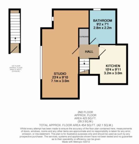 Galpins Road  Norbury, CR7 6EN
